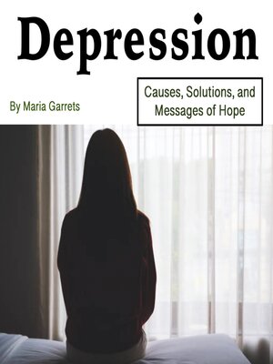 cover image of Depression